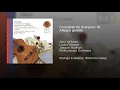 Concierto de Aranjuez: III. Allegro gentile