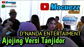 Download Medley Ajojing/Versi Tanjidor-Voc Tika Ft Fitri Bawal/D'Nanda Entertaiment MP3