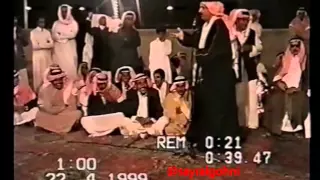 موال تعجيزي منيف منقره و عبد الله الذيابي 