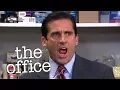 I DECLARE BANKRUPTCY - The Office US