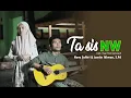 Cover Lagu Perjuangan Ta'sis NW | Hizbul Wathan NWDI Semaya