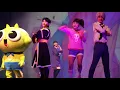 Download Lagu 180130 뮤지컬 신비아파트 서울앵콜  커튼콜 [ Ma friend ]