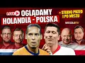 Download Lagu HOLANDIA - POLSKA LIVE! STUDIO PRZED I PO MECZU, KOMENTUJEMY: KOWAL, GAPEK, PIELA, PACZUL