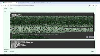 AI Consent Form Explainer
