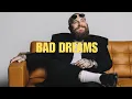 Teddy Swims - Bad Dreams [Tłumaczenie PL]