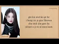 Download Lagu [CORRECT] IVE - ELEVEN (Easy Lyrics)