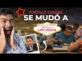 of Portillo Cuadra in Las Vegas leaked Did he move