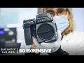 Lagu Why Hasselblad Cameras Are So Expensive | So Expensive