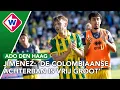 Download Lagu ADO-speler wil in stadion vak voor Colombiaanse fans realiseren: 'Trommels, vlagen, alles'