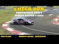 Download Lagu [CHECK RUN PRO CLASS] INDONESIAN DRIFT SERIES 2025 ROUND 2 MIJEN