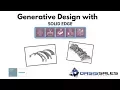 Generative Design