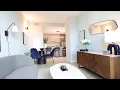 Apartment Tour AtlanticBK Unit 725