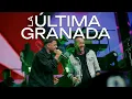 Download Lagu Q' Lokura, La Konga - La Última Granada (Movistar Arena)