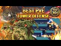 10 Best PvE Tower Defense Games 2026