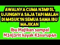 Download Lagu 🔴Keindahan kue Apem ibu Nyonya yang baik hati