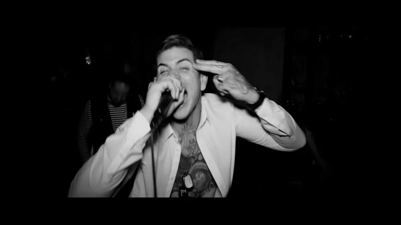 Noble - "Deadset" (Official Music Video) Noble - "Deadset" (Official Music Video)
