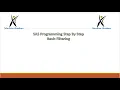 SAS Programming StepByStep - Basic Filtering