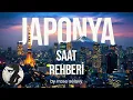 Japonya Saat Rehberi