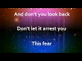 Burn the Ship - For King and Country (Lyric Video)