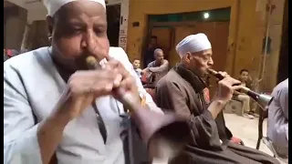 الريس مصطفى عبد الوهاب بلبيس علي بلبيس 