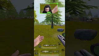 لقطة ورا لقطة جلددددددد  ببجي    دندنها