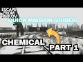 Chemical Part 1 Quick Guide Tarkov 1 0