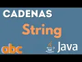 String Handling in Java String Class Methods