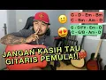 Download Lagu Tutorial Variasi Chord Mundur - Mundur (Tutorial Gitar Pemula)