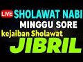 Download Lagu SHOLAWAT JIBRIL PENARIK REZEKI PALING KUAT DARI SEGALA ARAH, Sholawat Nabi Paling Merdu