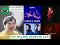 Lagu Top 10 Lagu Terbaik 2025 | RANKINGS COUNTDOWN | Inilah Lagu-Lagu 5 ***** Terhebat Sepanjang Tahun!