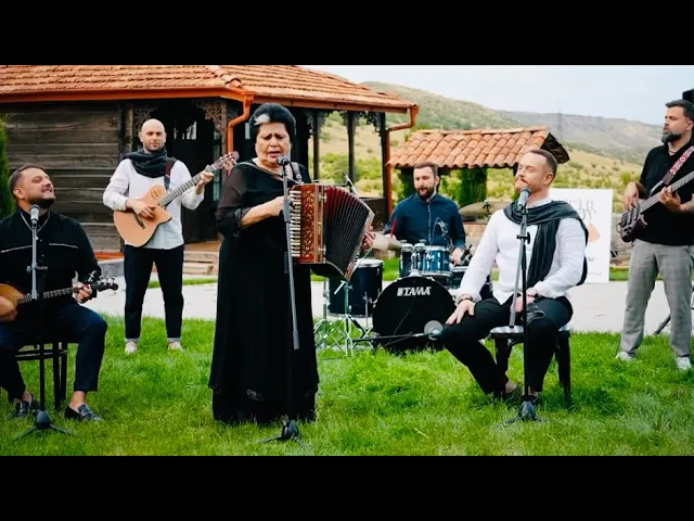 ურსა & ლელა თათარაიძე - "ჯანღი" / URSA & LELA TATARAIDZE - "JANGI"    #ურსა #თუშური  #ursaband