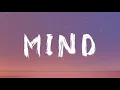Skrillex & Diplo feat. Kai - Mind (Lyrics)