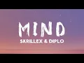 Download Lagu Skrillex & Diplo feat. Kai - Minds