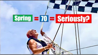 I Turned 70 Today—And Here’s Why It Matters #vernalequinox #birthday #sailing #japan