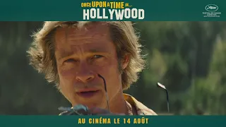 TV Spot : « Connected » VF