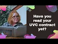 Have You Read your Unlimited Vacation Club UVC contract yet