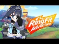 Download Lagu 【Ring Fit Adventure】 BLEGH In 3D