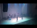 BANG YEDAM - I KNOW WHAT YOU DID LAST SUMMER (COVER)