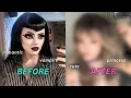 Download Lagu Ditching My Vampire Goth Look For Grandma’s 102nd Birthday | TRANSFORMED