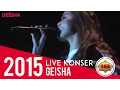 Download Lagu GEISHA - KAMU YANG PERTAMA (LIVE KONSER JAMBI 27 MARET 2015)