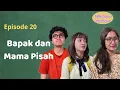 Download Lagu SI BUNGSU GAK LUCU | Eps. 20 \