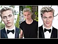 Lucky Blue Smith biography Career Lifestyle Family net worth