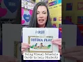 Visual Schedules for Preschoolers Funnydaffer