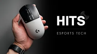 the fastest mouse clicks you ll ever feel logitech hits explained