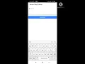HTML5 SERVER SENT EVENTS IN IONIC APPS WITH PHP CODE