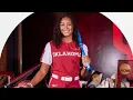 Softball talk with Oklahoma Sooner Commit Tia Milloy