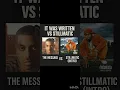 Lagu Nas It Was Written Vs STILLmatic 1 #hiphop #hiphopartist #hiphopculture #nastynas #illmatic #ether