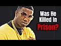 Did The Real Gucci Mane Make It Out Of Prison