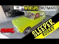 Download Lagu The worlds ULTIMATE rotary sleeper V's Lamborghini and Nissan r35