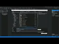 C Simple Email validation in Windows Application Form UI